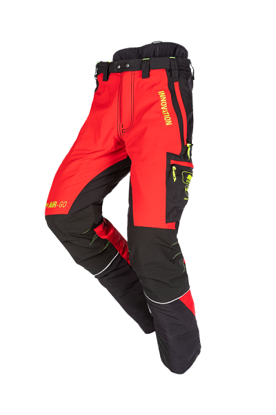 SIP Protection Canopy AIR-GO Schnittschutzhose Klasse 1 Typ A